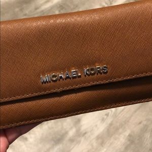 Michael Kors wallet